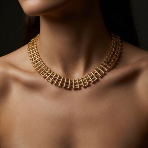 The Empress Collar
