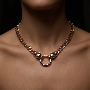 The Jaguar Chain