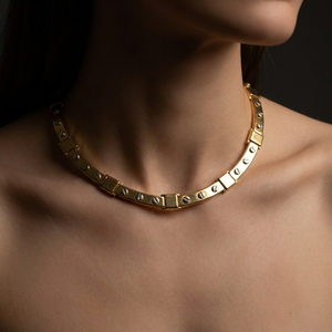 The Armour Collar