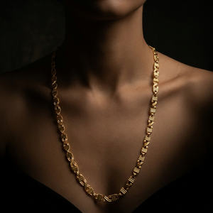 The Heirloom Chain