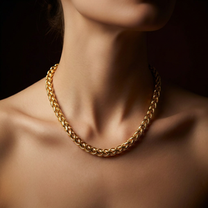 The Serpent Chain