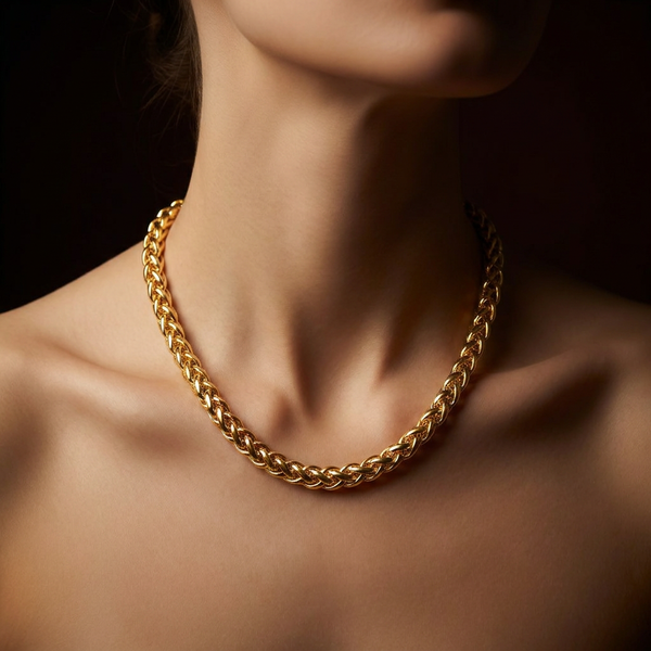 The Serpent Chain