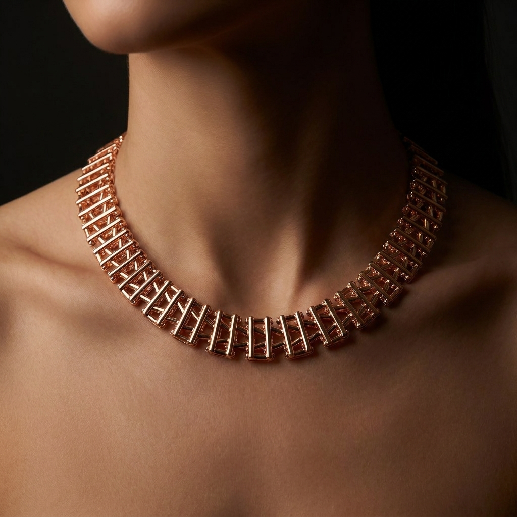 The Daybreak Collar