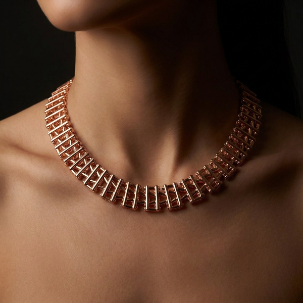 The Daybreak Collar