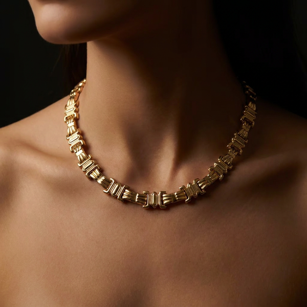 The Relic Collar